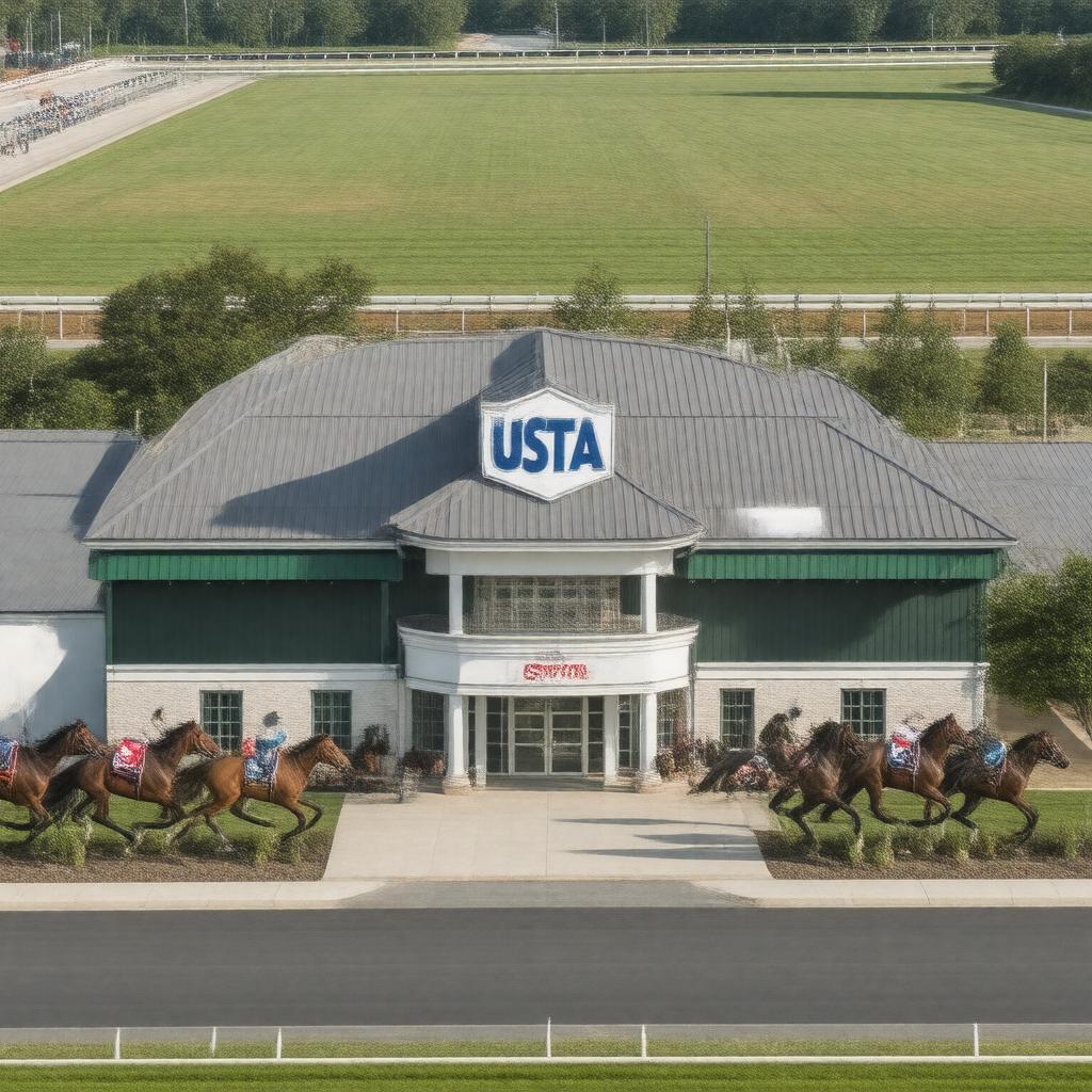 United States Trotting Association